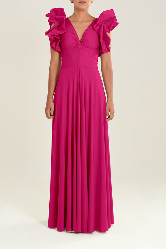 Claus Dress