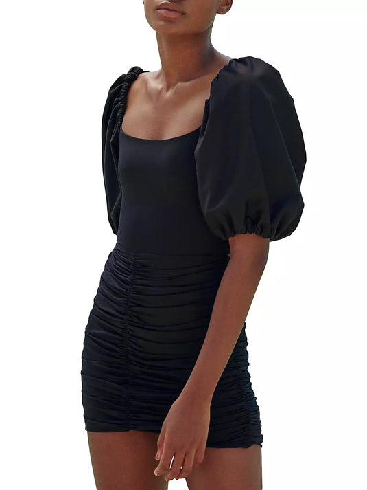 Nadir Dress