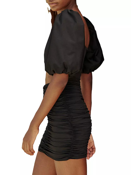 Nadir Dress