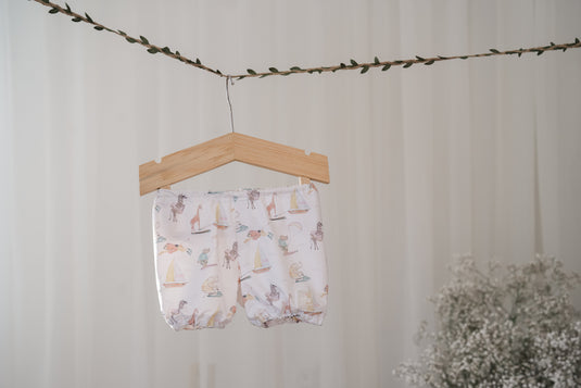 Martin Culetin Masai Blanco