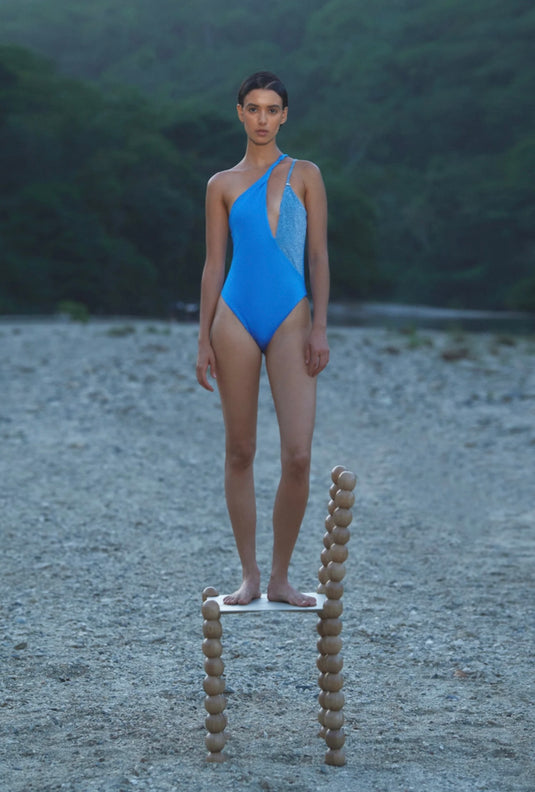 Ocaso one piece