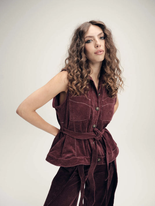 ZAHARIAN JACKET