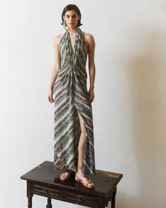 Elar Dress