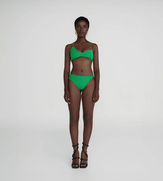 Napo Bikini Green