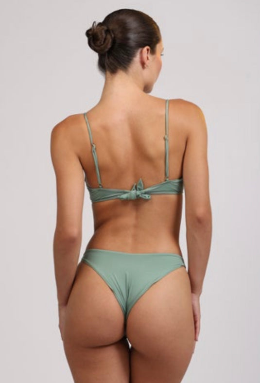 Lime Bikini
