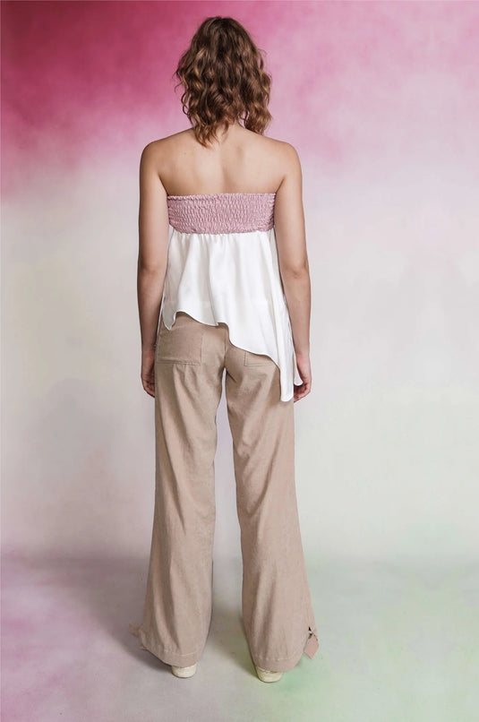 Trapezoida Pant