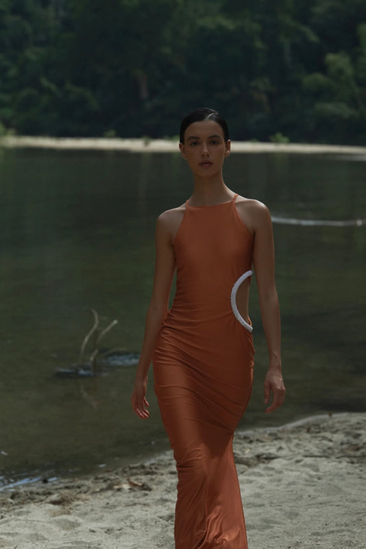 Duna Dress