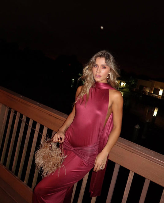 Vestido Alana