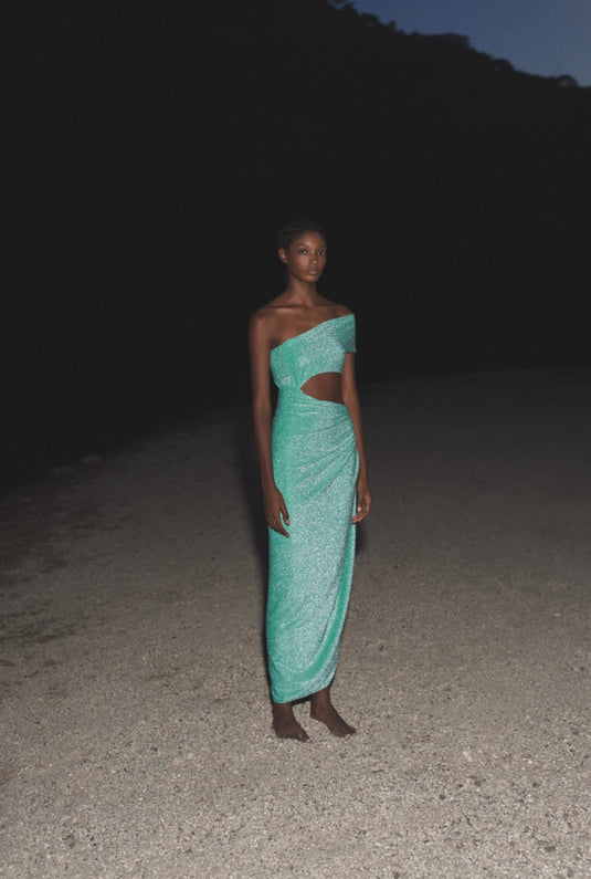Aury Dress