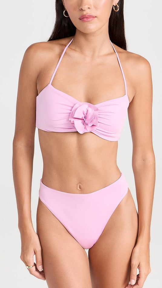 Alborozo Bikini Ballet Rose