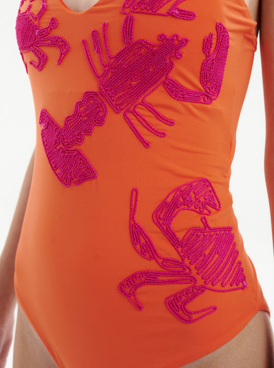 Langosta Body