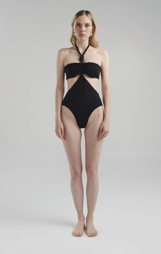 Onassis Body Negro
