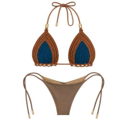 Bikini Terra Marine