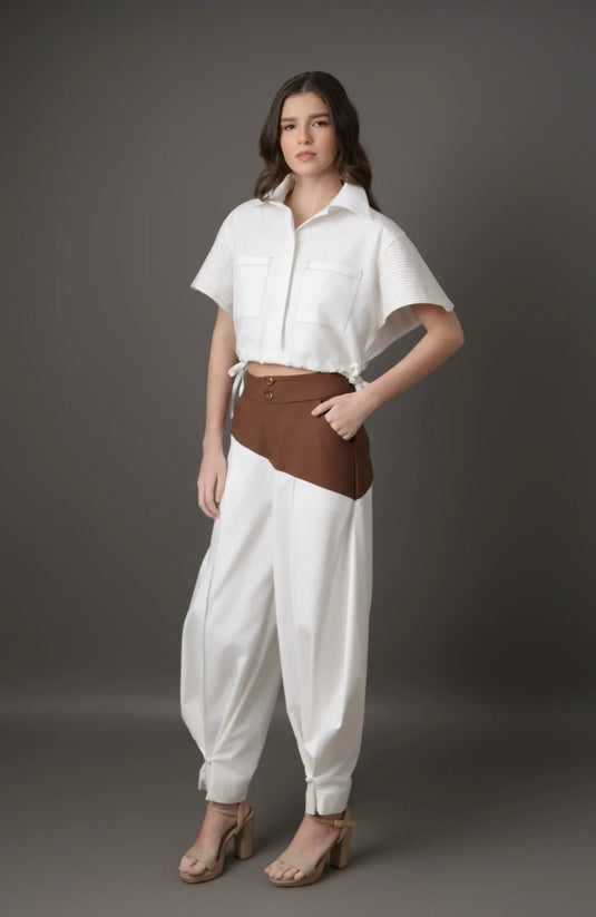 Pant Virel