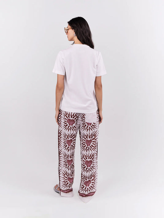 Pant Oasis Terracota