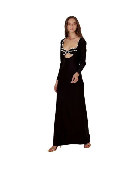 Silvanna Dress