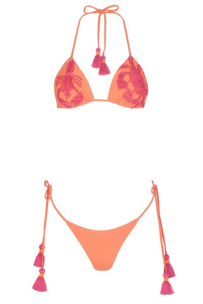 Langosta Bikini