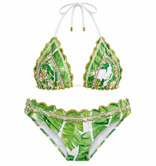 Verde Palmeras