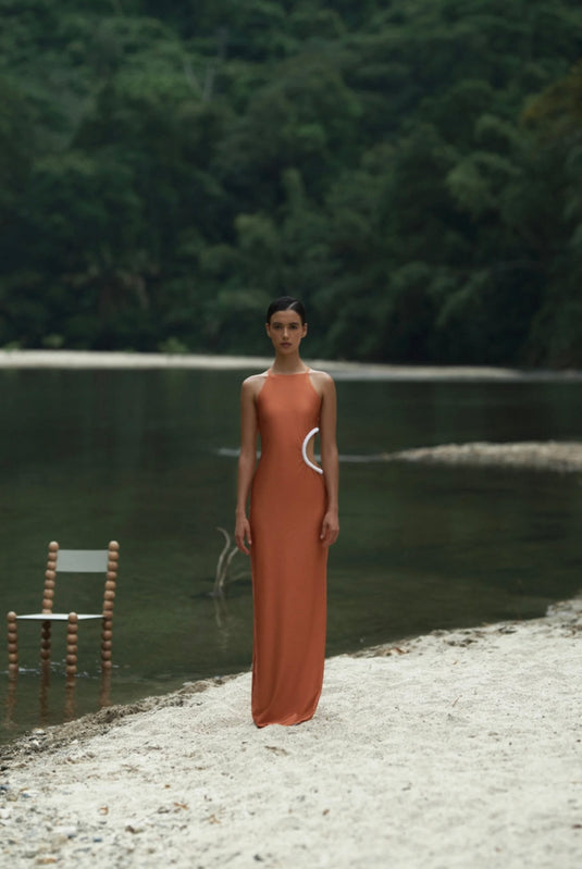 Duna Dress