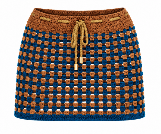Skirt Terra Marine