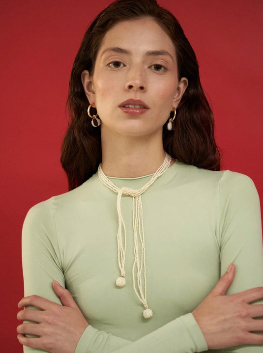 Ezra Necklace