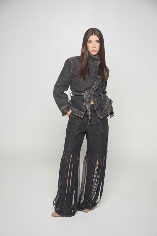 Celestina Jean Black