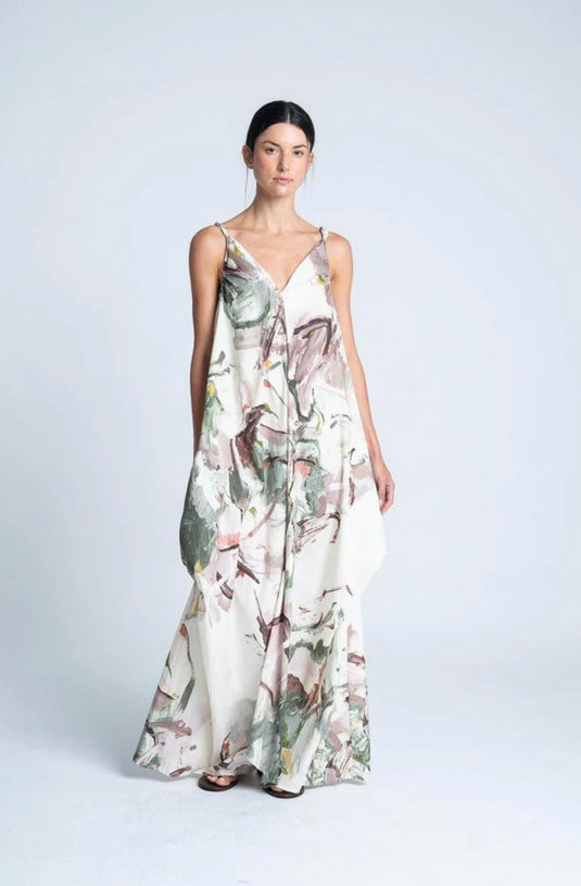 María Dress