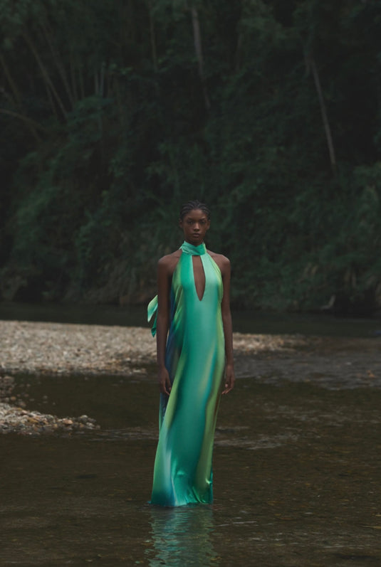 Magia salvaje Dress