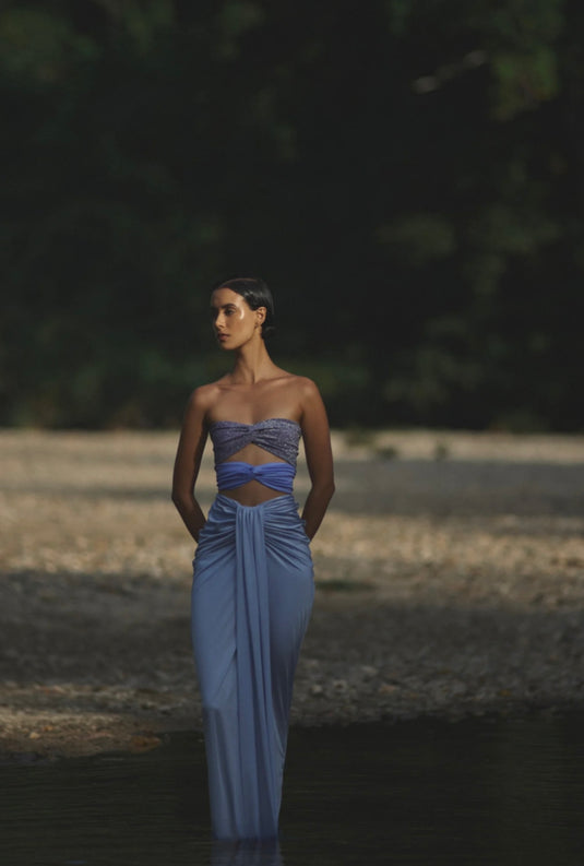 Giselle Dress