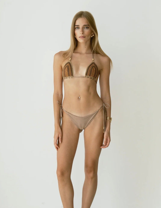 Bikini Caramel Latte