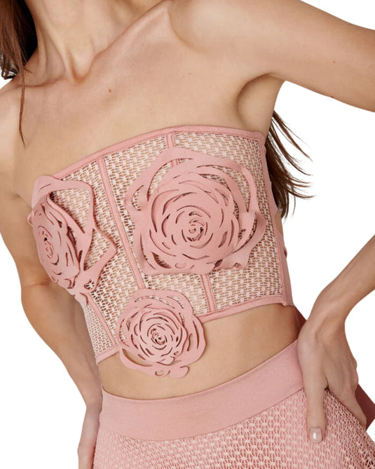 El Jardín De Rosas Bikini
