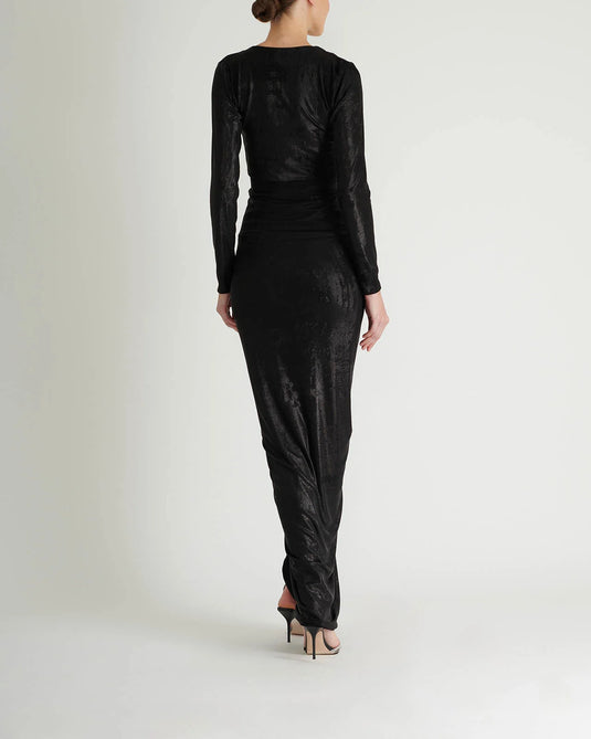 Isabelina Dress