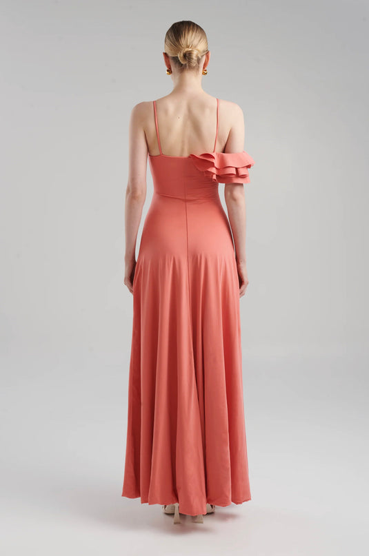 Cavalieri Bodydress TropicalPink