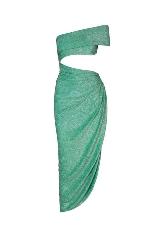 Aury Dress