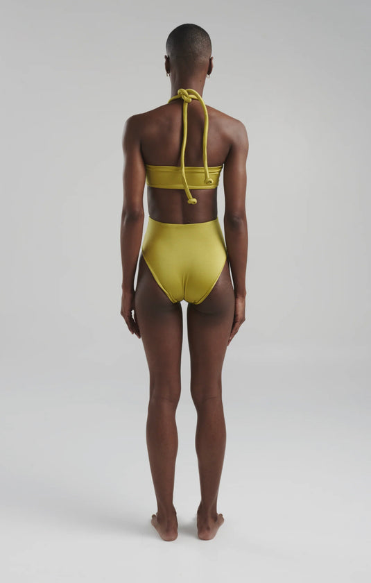 Onassis Body Pascolo Green