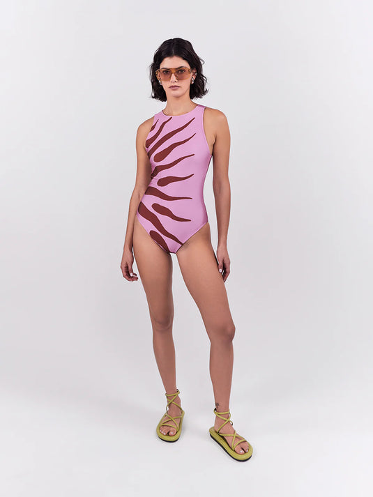 Body Oasis Terracota