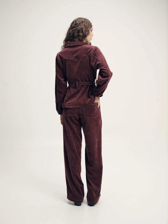 ZAHARIAN JACKET