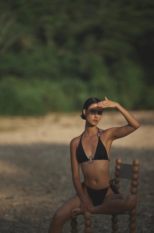 Kaia Bikini