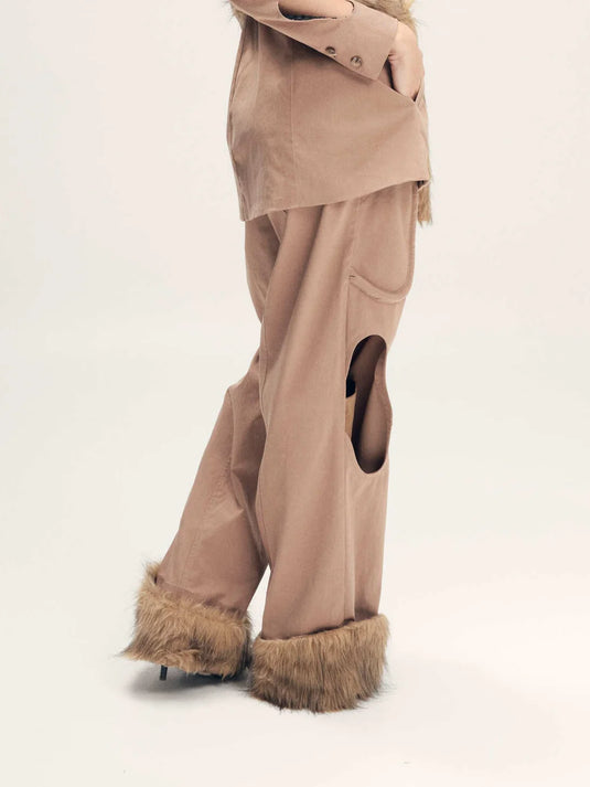 FERALIA PANT
