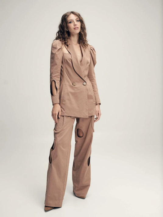 MELENA JACKET