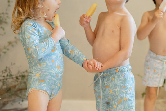 Vera Body Lemur Verde