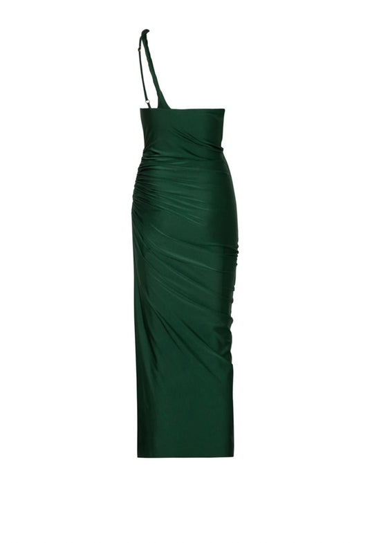 Lia Maxi Dress