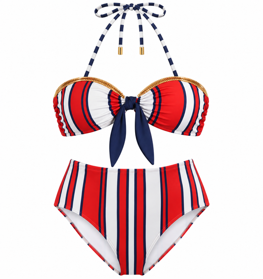 Marinero de Rayas