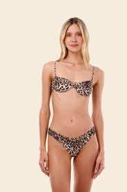 WAVY ANIMAL TORI TOP T87332