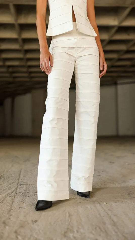Zonte Pant Blanco