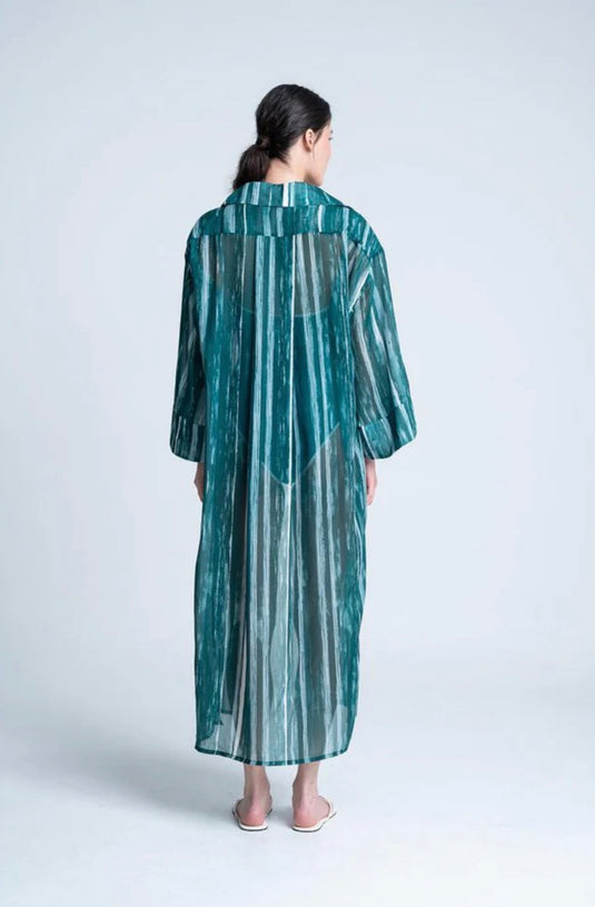 Estefanía Kimono