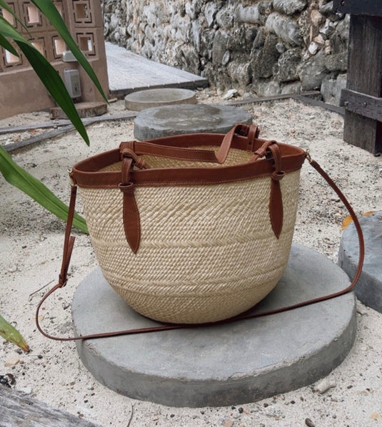 Coast Bag Natural