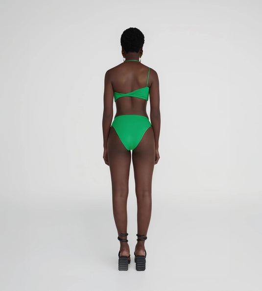 Napo Bikini Green