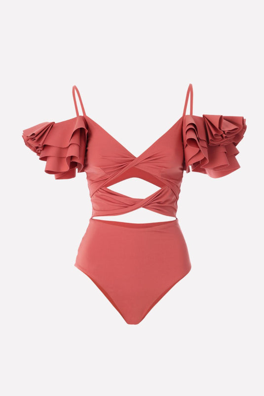Coral Body