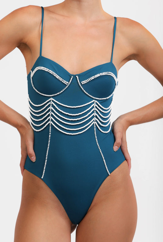 Azul Body
